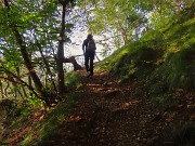 04 Entriamo subito nel bosco